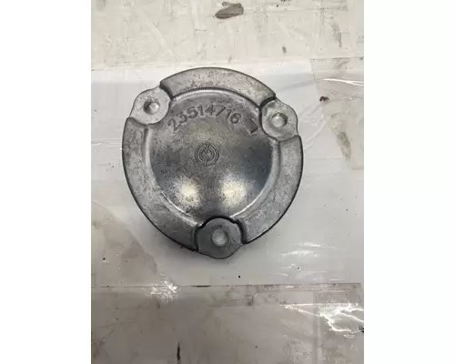 DETROIT DIESEL Series 60 Front Cover