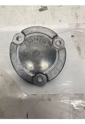 DETROIT DIESEL Series 60 Front Cover