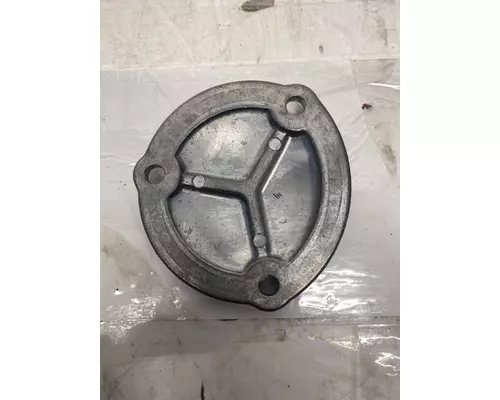 DETROIT DIESEL Series 60 Front Cover