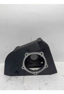 DETROIT DIESEL Series 60 Front Cover