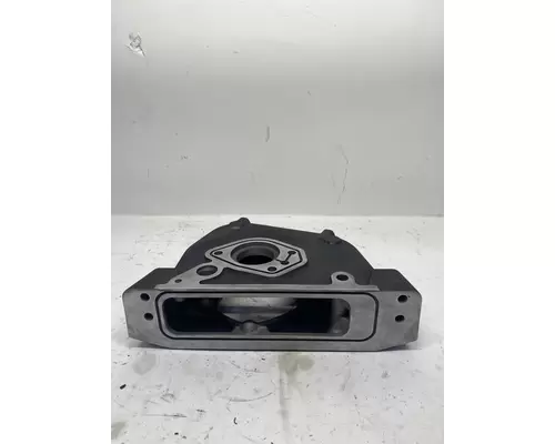 DETROIT DIESEL Series 60 Front Cover