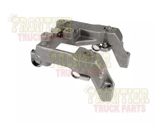 DETROIT DIESEL Series 60 JakeEngine Brake