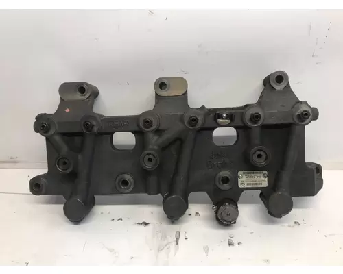 DETROIT DIESEL Series 60 JakeEngine Brake