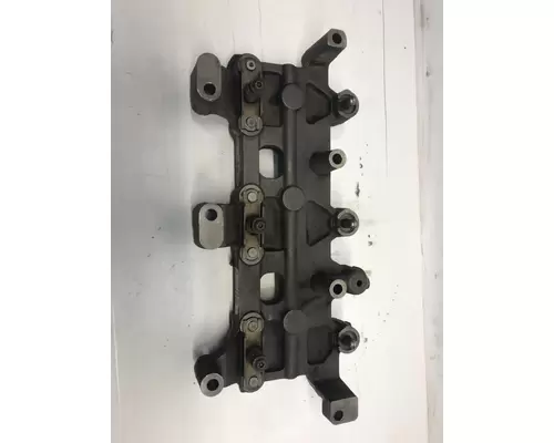 DETROIT DIESEL Series 60 JakeEngine Brake