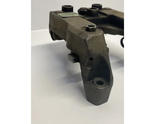 DETROIT DIESEL Series 60 JakeEngine Brake