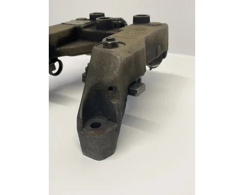 DETROIT DIESEL Series 60 JakeEngine Brake