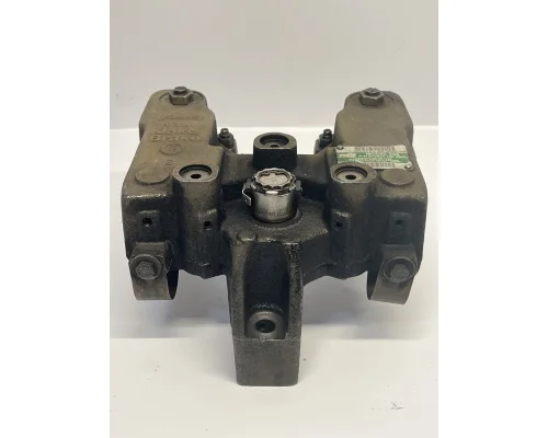 DETROIT DIESEL Series 60 JakeEngine Brake