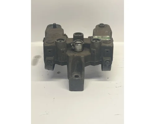 DETROIT DIESEL Series 60 JakeEngine Brake
