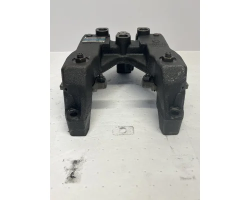 DETROIT DIESEL Series 60 JakeEngine Brake