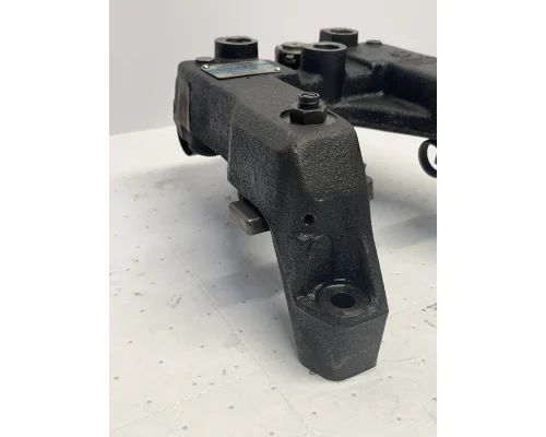 DETROIT DIESEL Series 60 JakeEngine Brake