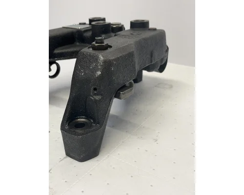 DETROIT DIESEL Series 60 JakeEngine Brake