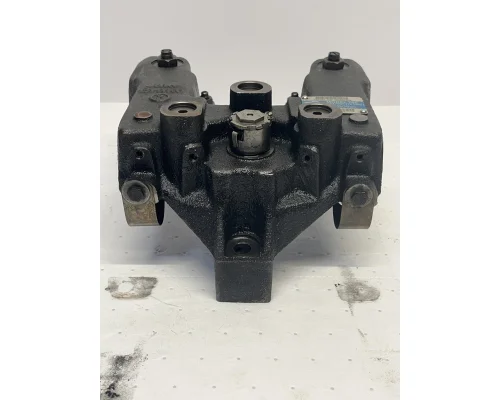 DETROIT DIESEL Series 60 JakeEngine Brake