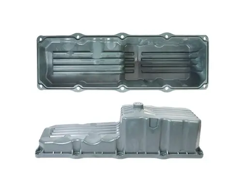DETROIT DIESEL Series 60 Oil Pan