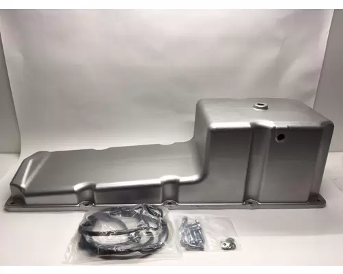 DETROIT DIESEL Series 60 Oil Pan