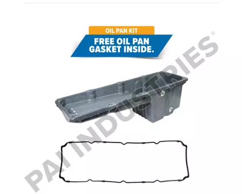 DETROIT DIESEL Series 60 Oil Pan