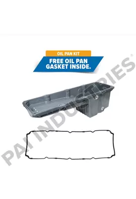 DETROIT DIESEL Series 60 Oil Pan