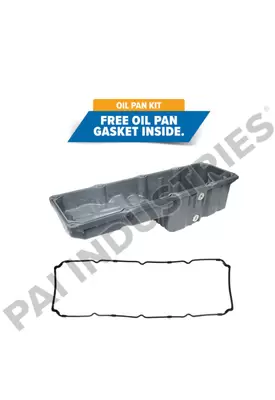 DETROIT DIESEL Series 60 Oil Pan