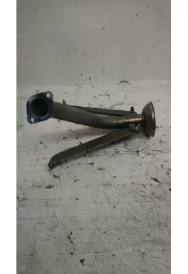 DETROIT DIESEL Series 60 Oil Pump P/U Tube