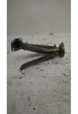 DETROIT DIESEL Series 60 Oil Pump
