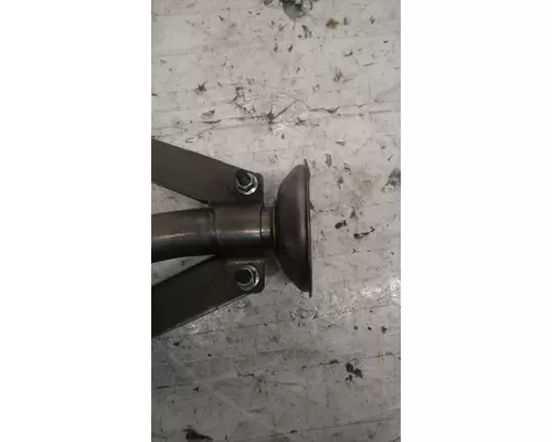 DETROIT DIESEL Series 60 Oil Pump