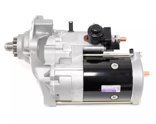 DETROIT DIESEL Series 60 Starter Motor