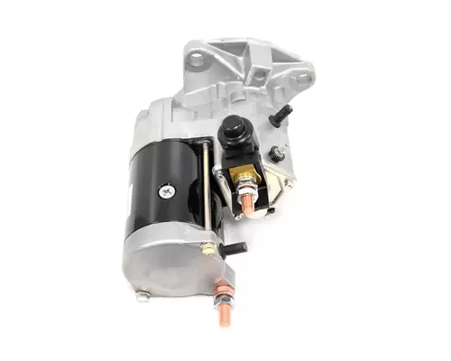 DETROIT DIESEL Series 60 Starter