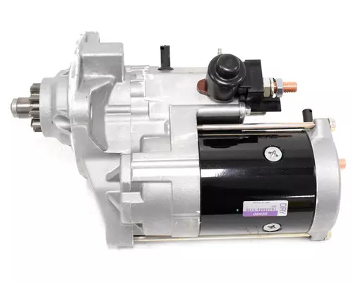 DETROIT DIESEL Series 60 Starter