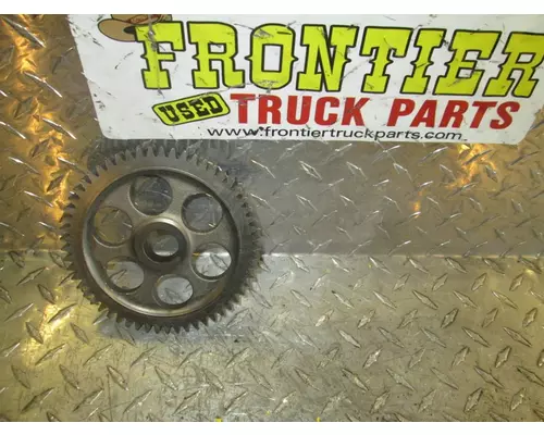 DETROIT DIESEL Series 60 Timing Gears