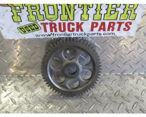 DETROIT DIESEL Series 60 Timing Gears
