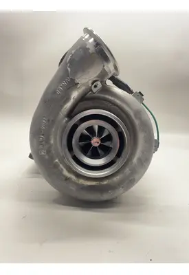 DETROIT DIESEL Series 60 Turbocharger / Supercharger
