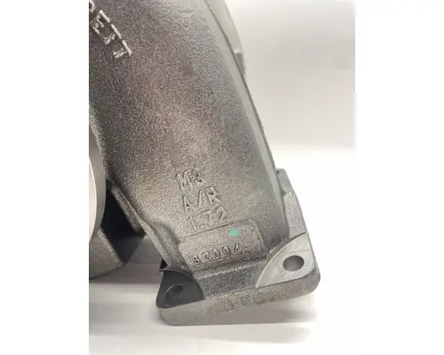 DETROIT DIESEL Series 60 Turbocharger  Supercharger