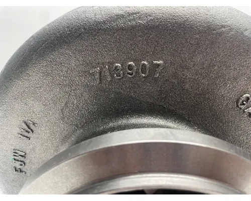 DETROIT DIESEL Series 60 Turbocharger  Supercharger