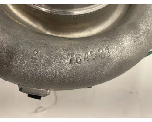 DETROIT DIESEL Series 60 Turbocharger  Supercharger