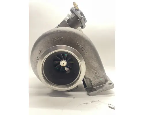 DETROIT DIESEL Series 60 Turbocharger  Supercharger