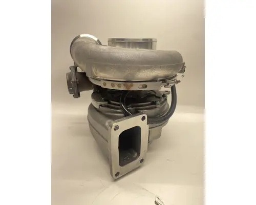 DETROIT DIESEL Series 60 Turbocharger  Supercharger