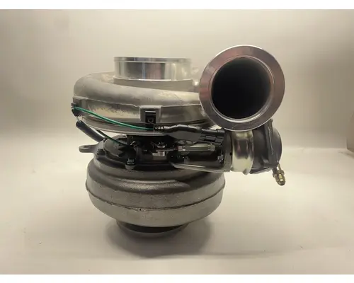 DETROIT DIESEL Series 60 Turbocharger  Supercharger