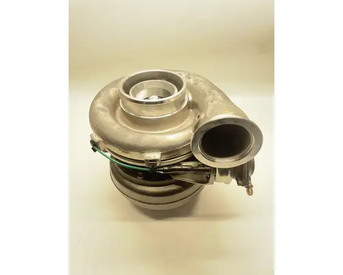 DETROIT DIESEL Series 60 Turbocharger  Supercharger