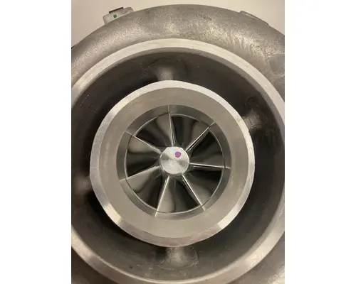 DETROIT DIESEL Series 60 Turbocharger  Supercharger