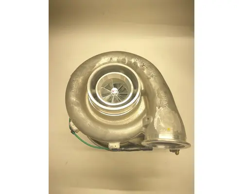 DETROIT DIESEL Series 60 Turbocharger  Supercharger