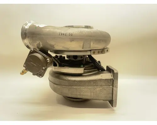 DETROIT DIESEL Series 60 Turbocharger  Supercharger