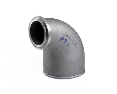 DETROIT DIESEL Series 60 Turbocharger  Supercharger
