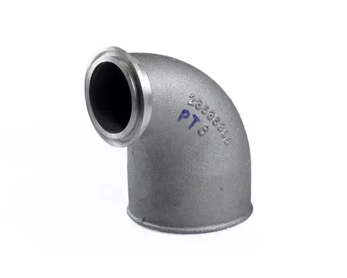 DETROIT DIESEL Series 60 Turbocharger  Supercharger