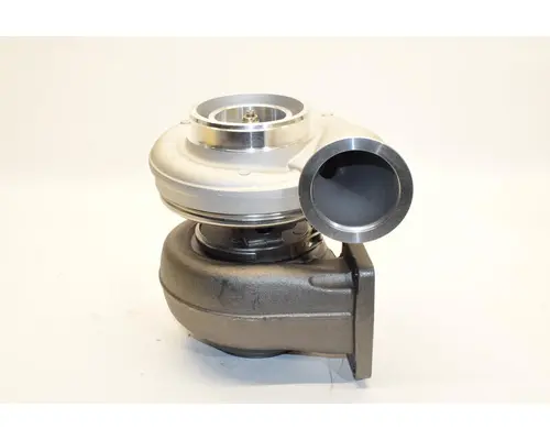 DETROIT DIESEL Series 60 Turbocharger  Supercharger