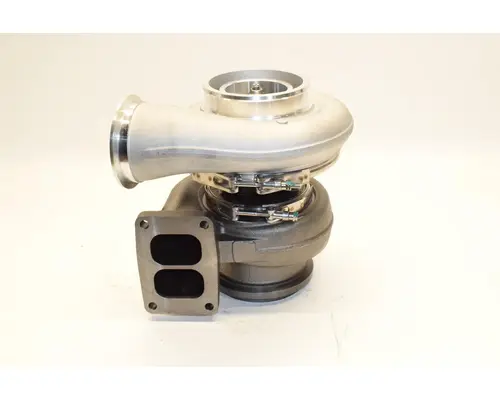 DETROIT DIESEL Series 60 Turbocharger  Supercharger