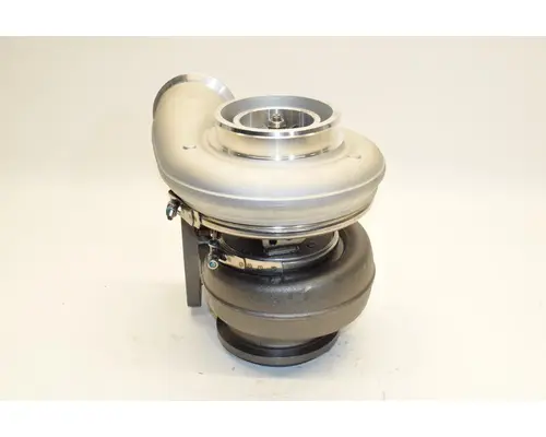 DETROIT DIESEL Series 60 Turbocharger  Supercharger