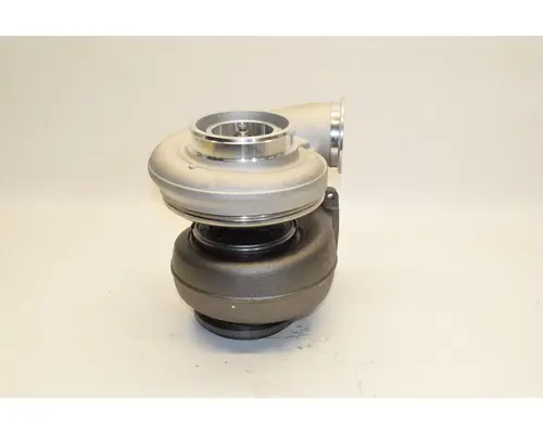 DETROIT DIESEL Series 60 Turbocharger  Supercharger