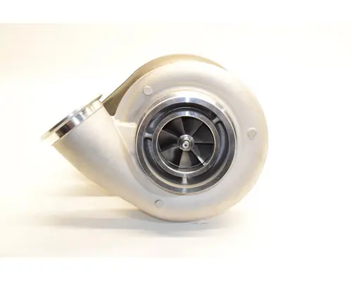 DETROIT DIESEL Series 60 Turbocharger  Supercharger