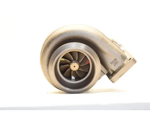 DETROIT DIESEL Series 60 Turbocharger  Supercharger