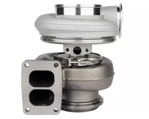 DETROIT DIESEL Series 60 Turbocharger  Supercharger
