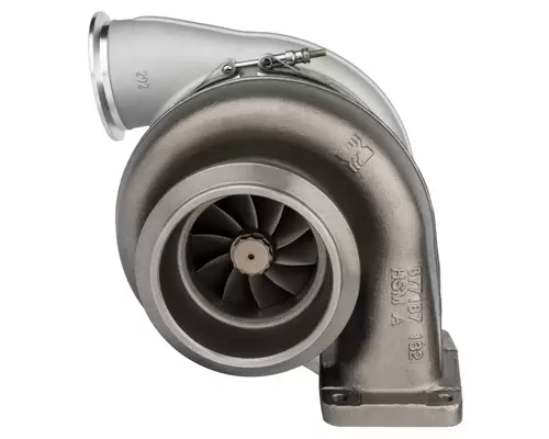 DETROIT DIESEL Series 60 Turbocharger  Supercharger